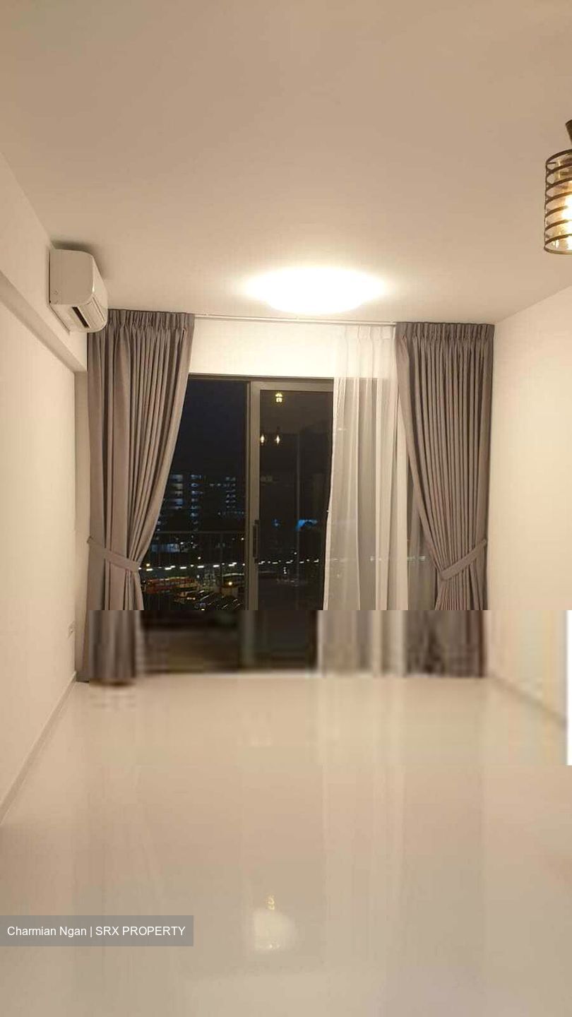 North Park Residences (D27), Apartment #519086851